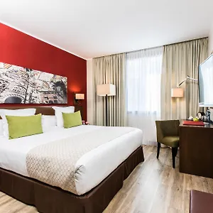 Leonardo Gran Via Hotel