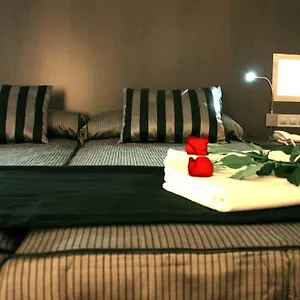 Dalia Ramblas Hotel