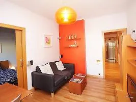 ***  Sagrada Familia Rosalia De Castro Padilla Inh 22894 Hotel Barcelona Spain